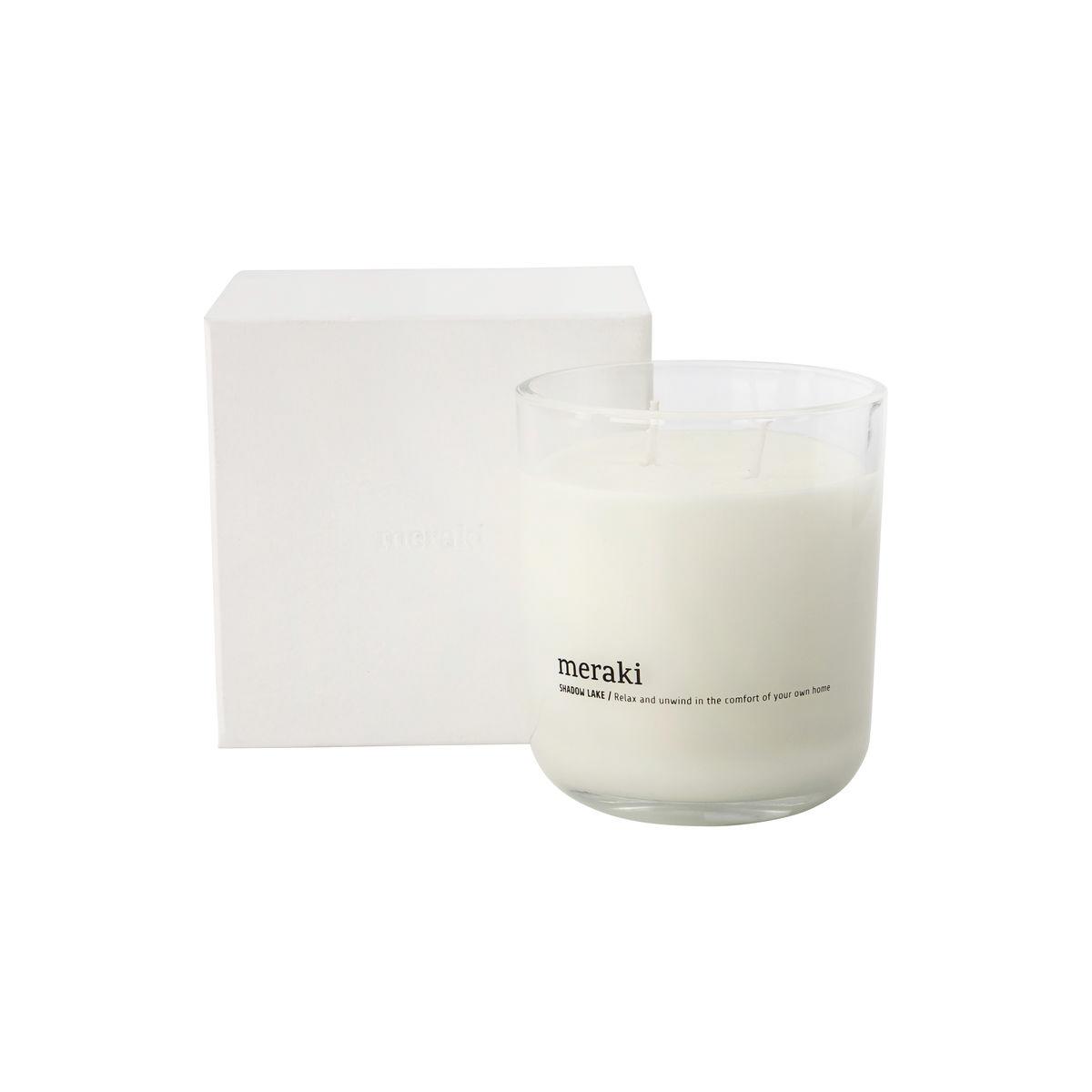 Meraki scented 60 hours Shadow lake – image 5