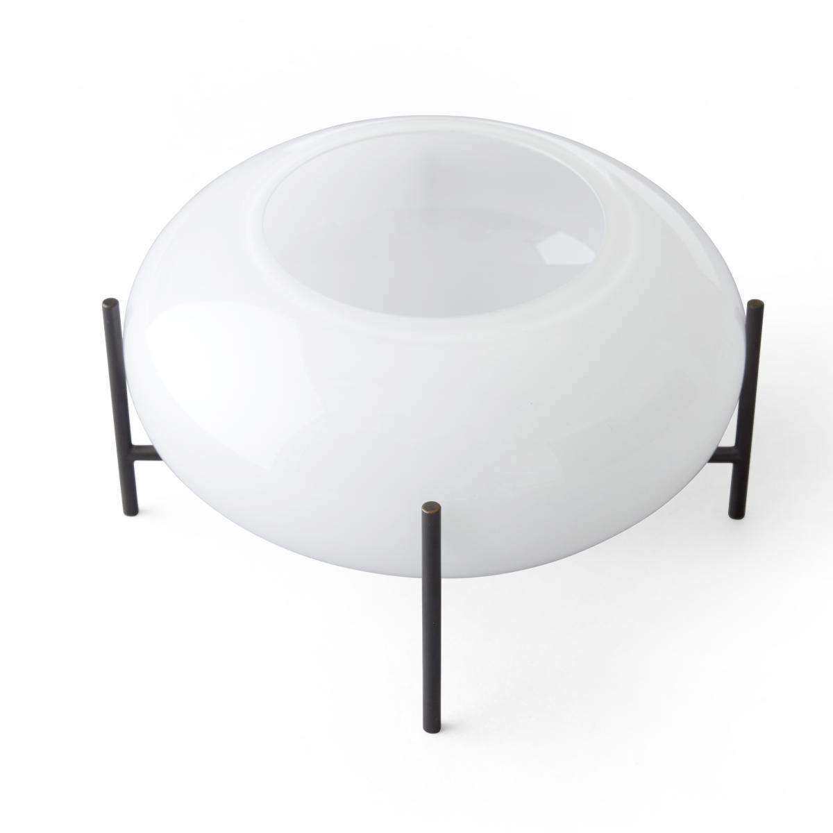 Échasse lantern bronze Opal – image 3