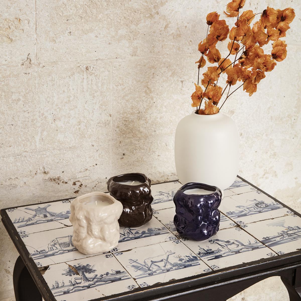 Tuck scented blue – image 3