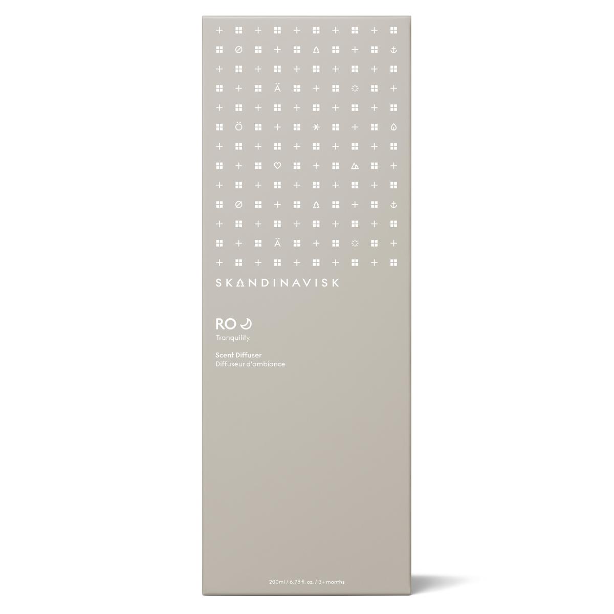 Ro fragrance sticks 200 ml – image 2