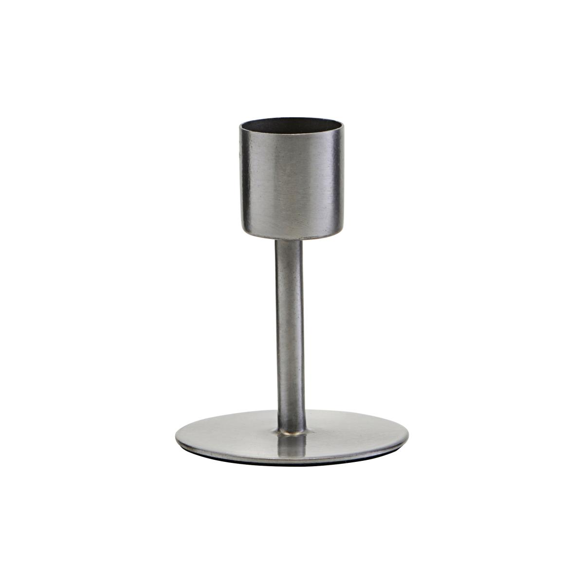 Anit candle sticks iron 7 cm – image 2