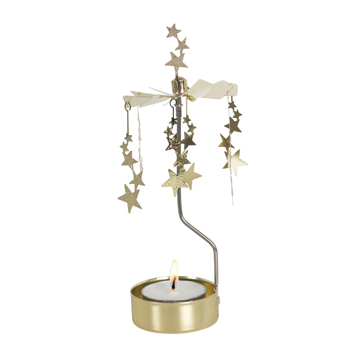 Natthimmel Angel Chimes Gold – image 3
