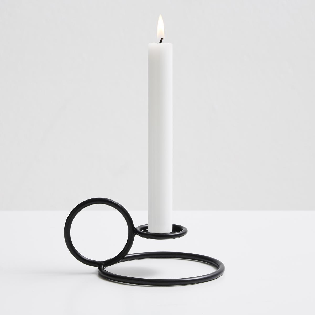 Radius lightholder 12 x 15 cm – image 2