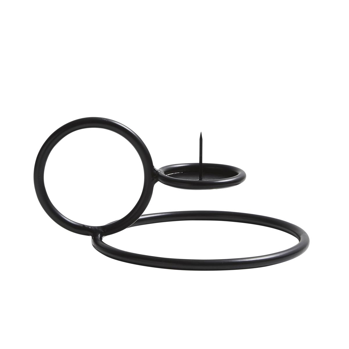 Radius lightholder 12 x 15 cm – image 3