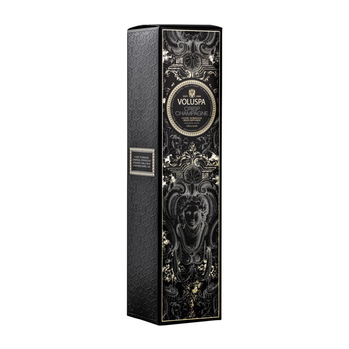 Maison Noir fragrance sticks 177 ml Crisp Champagne – image 2