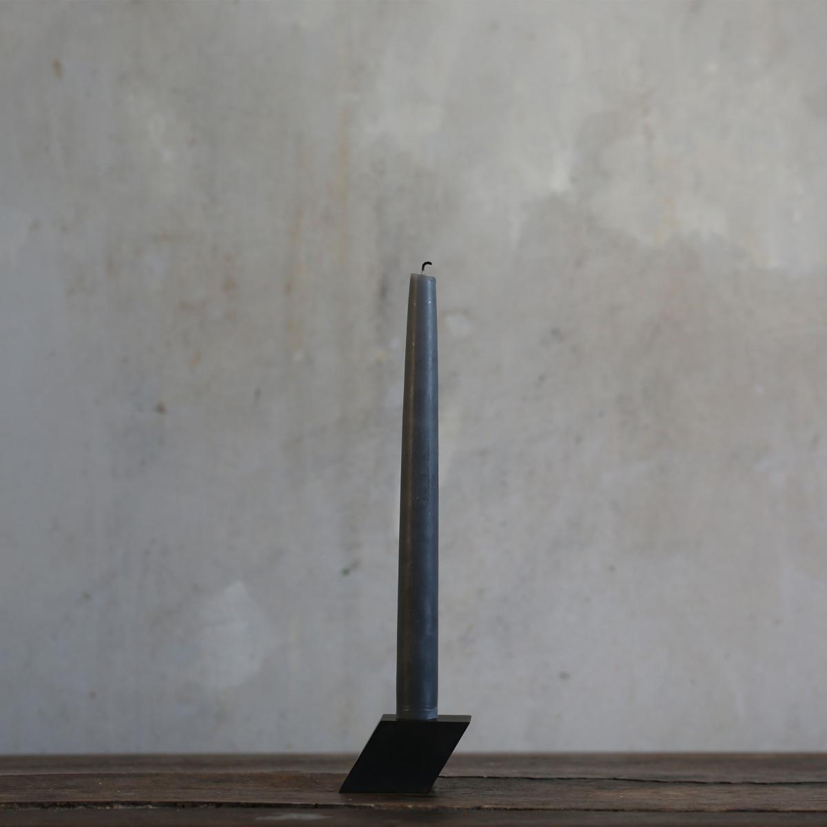 Candlestick rhomb no. 27 Black – image 2