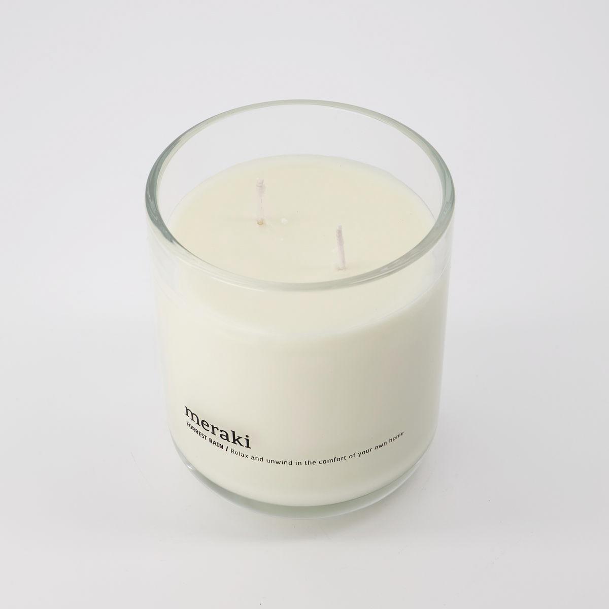 Meraki scented 60 hours Forest rain – image 4