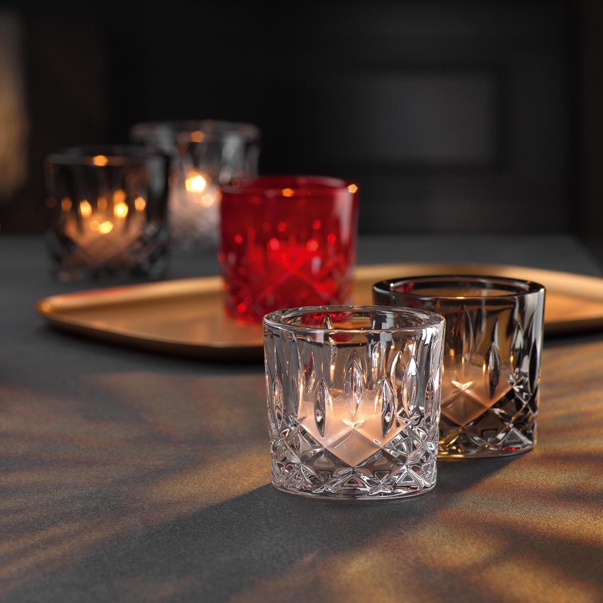 Noblesse lantern smoke – image 2