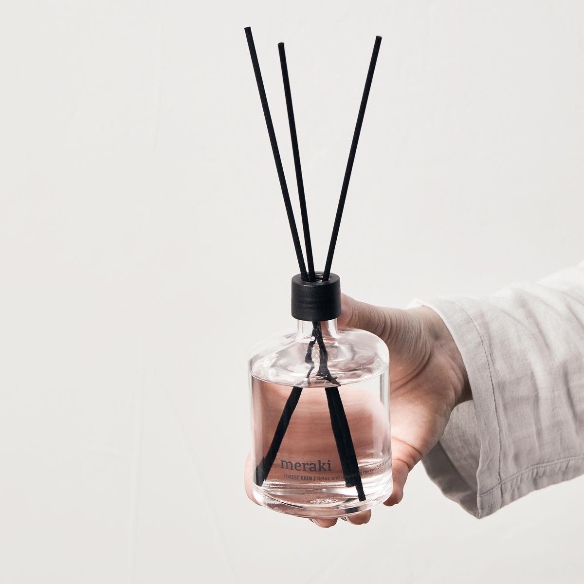 Meraki fragrance sticks 180 ml Forest rain – image 2