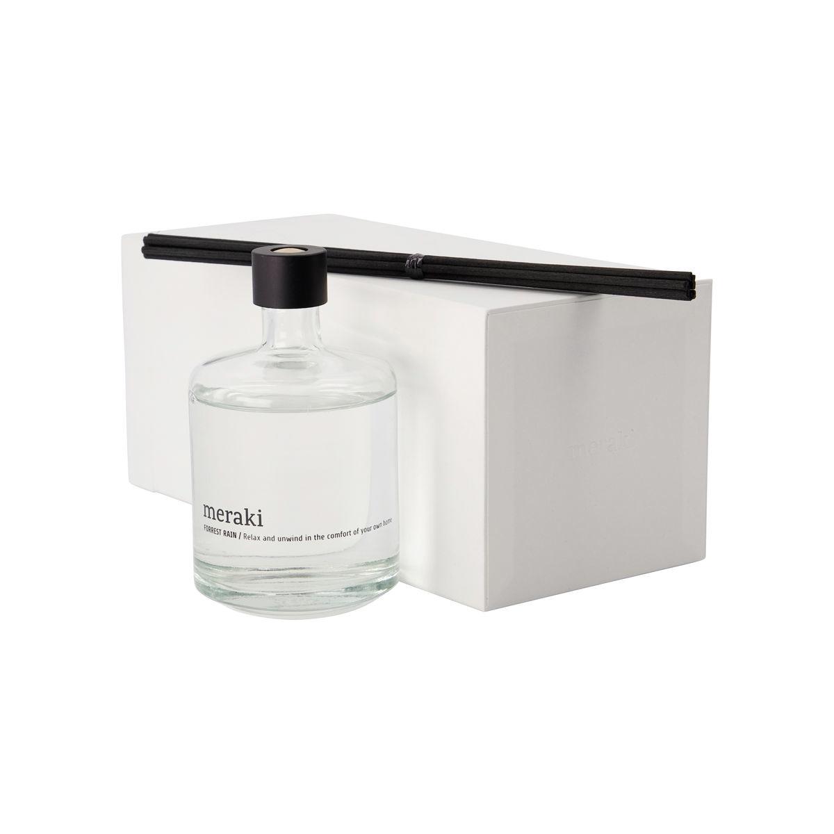 Meraki fragrance sticks 180 ml Forest rain – image 5