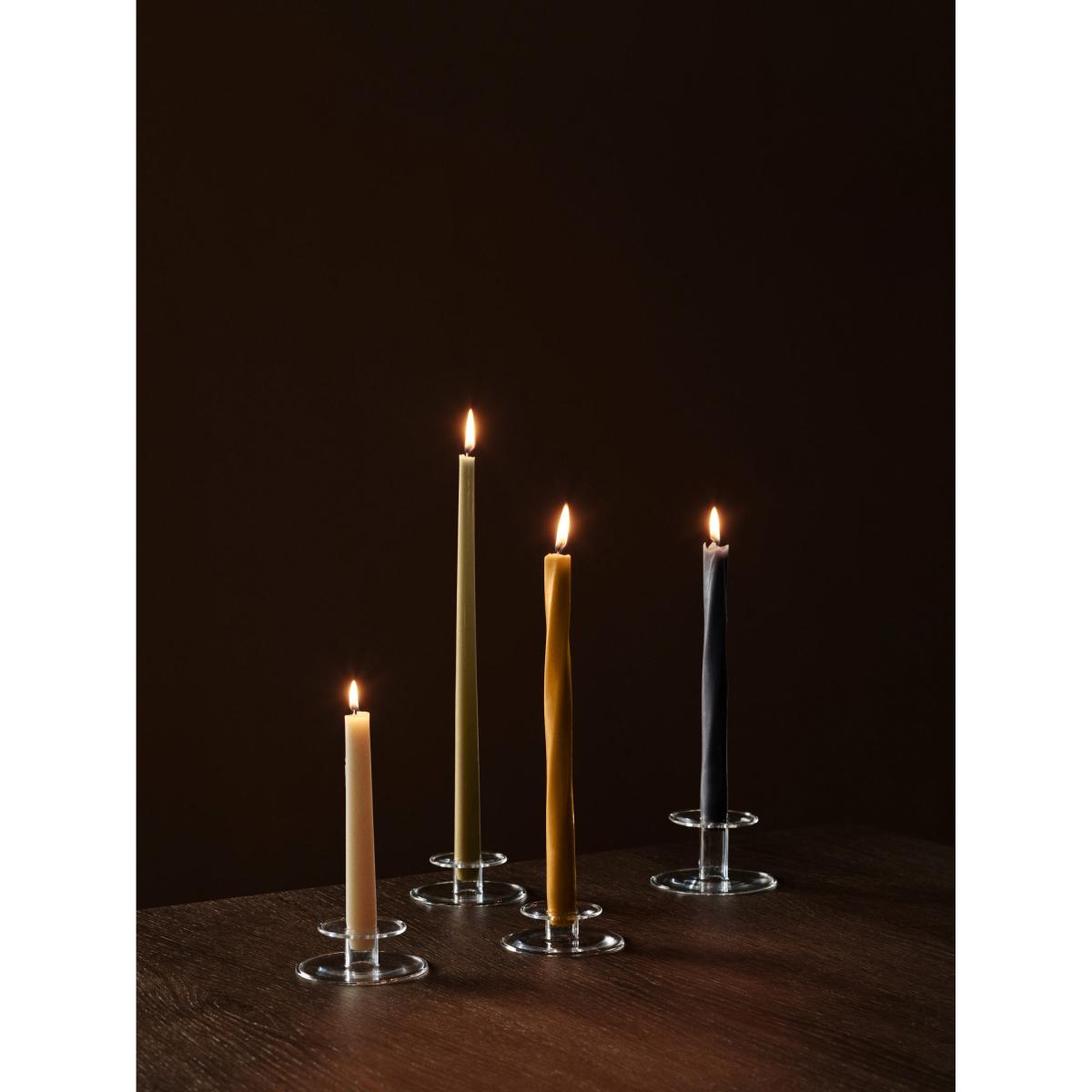 Audo Copenhagen Twist light30 cm 4-pack Neutral – image 4
