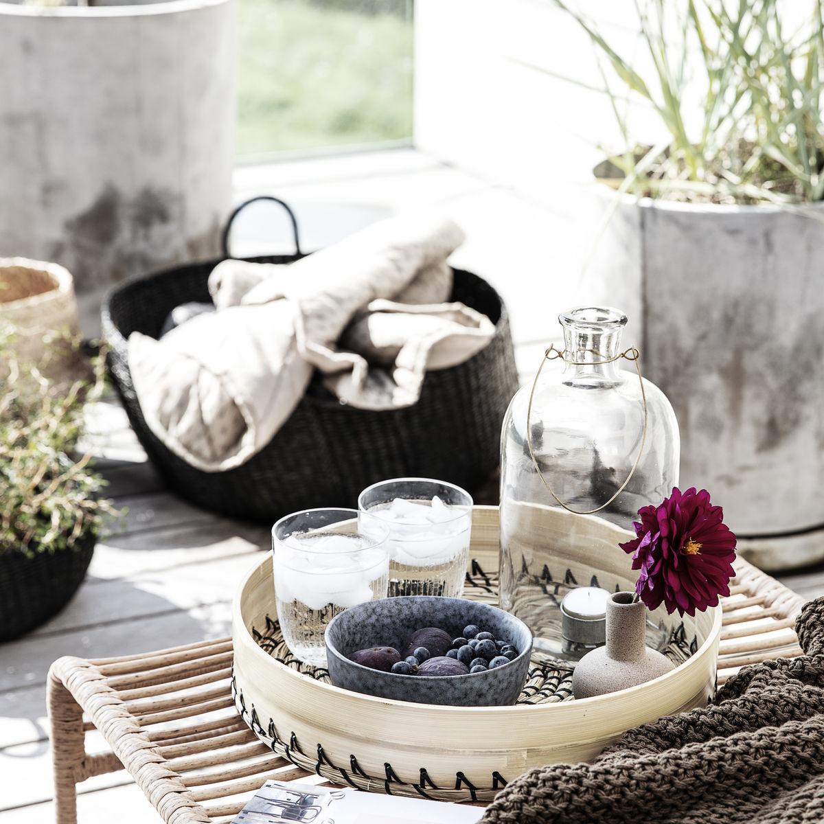 Frej lantern 25 cm – image 2