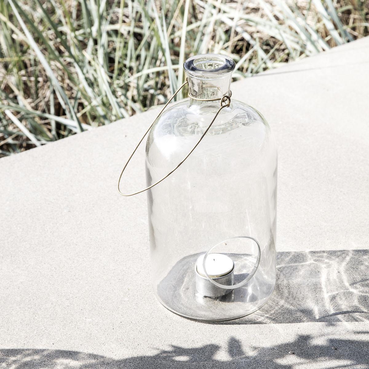 Frej lantern 25 cm – image 4