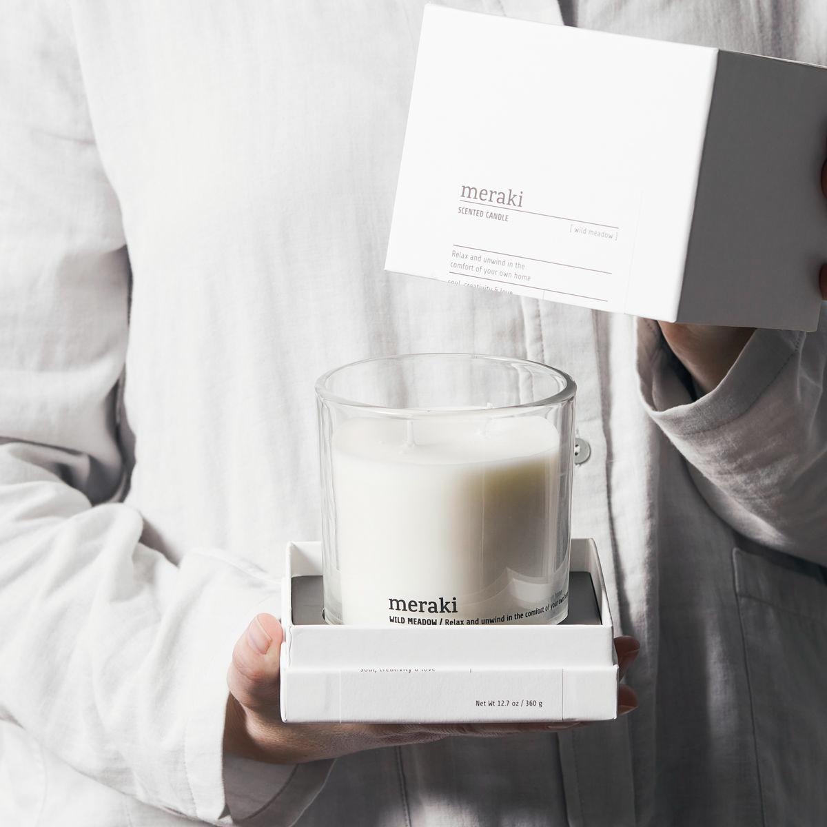 Meraki scented 60 hours Wild meadow – image 2
