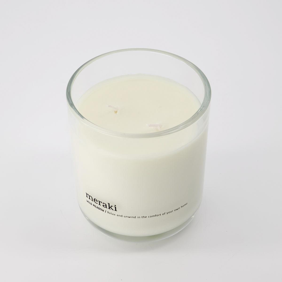 Meraki scented 60 hours Wild meadow – image 4