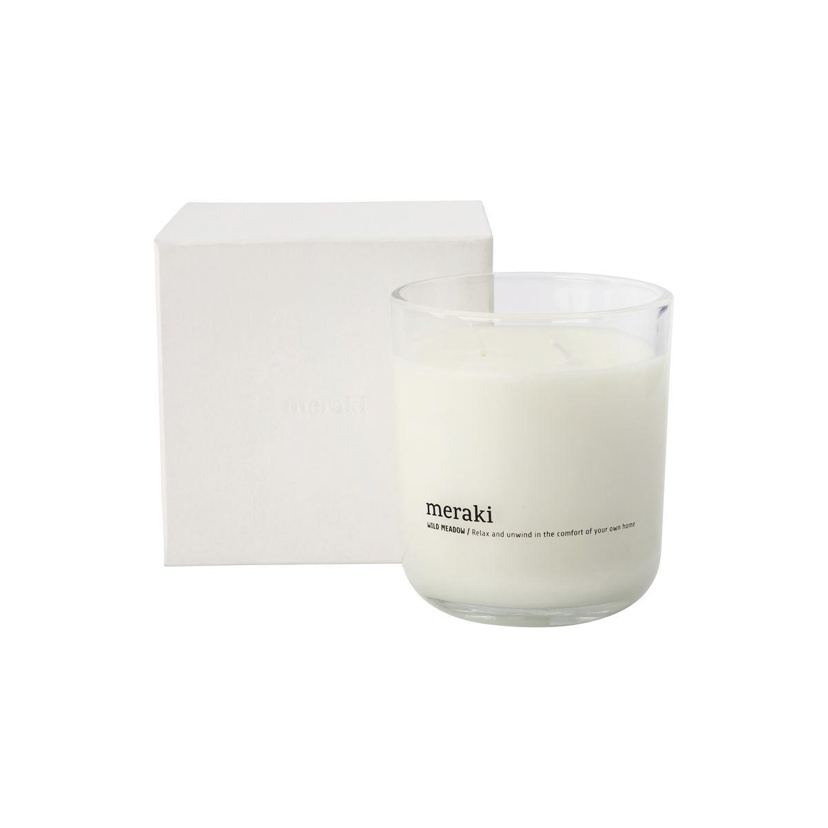 Meraki scented 60 hours Wild meadow – image 5