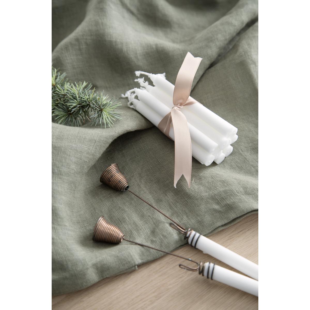 Kähler candle 10-pack 20 cm – image 2