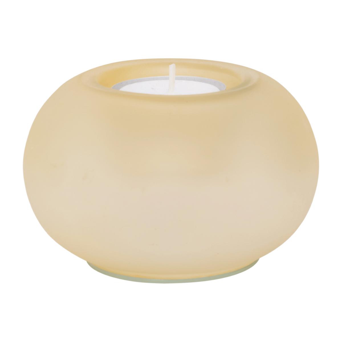 Bubble lantern Ø10 cm French vanilla – image 2