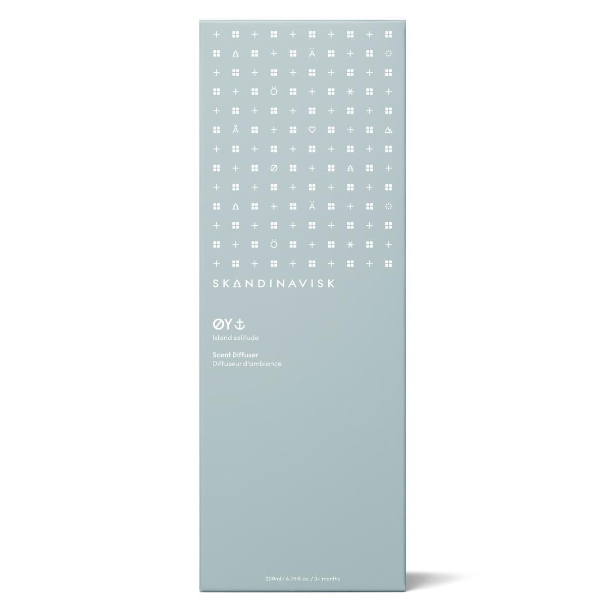 Øy fragrance sticks 200 ml – image 2