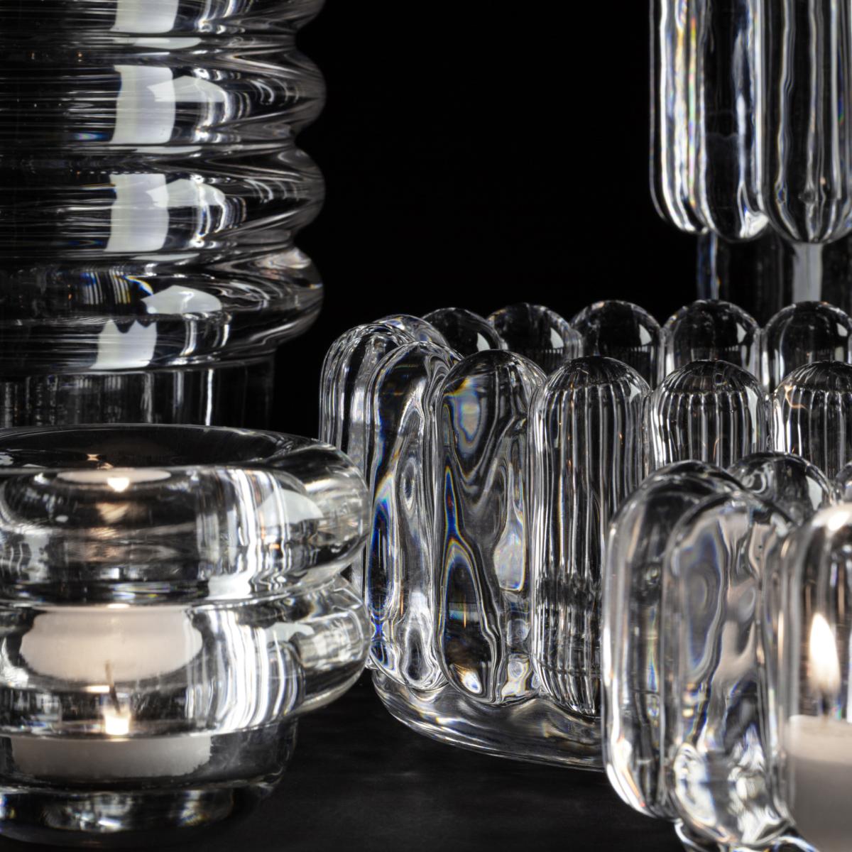Press lantern horizontal clear – image 5