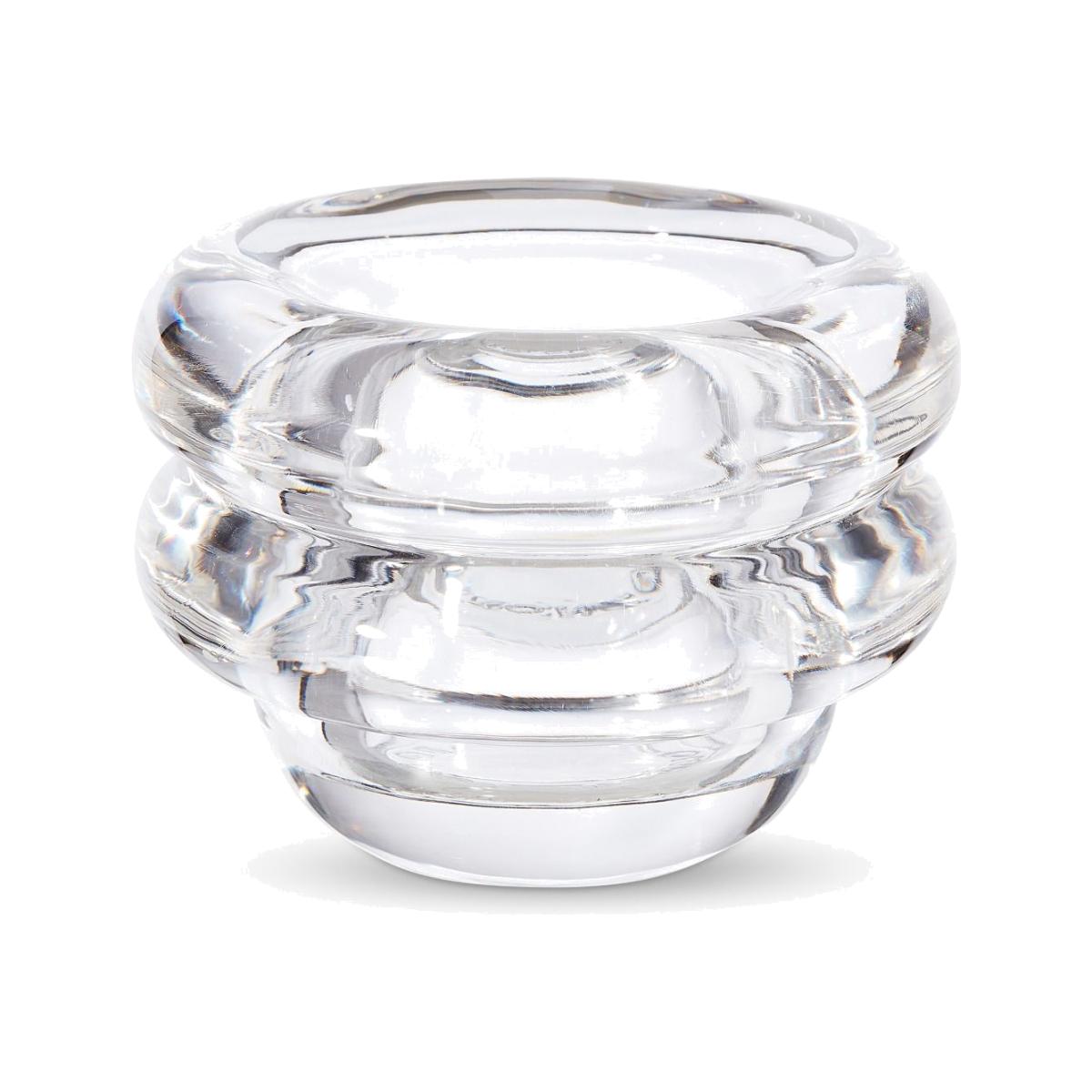 Press lantern horizontal clear – image 1