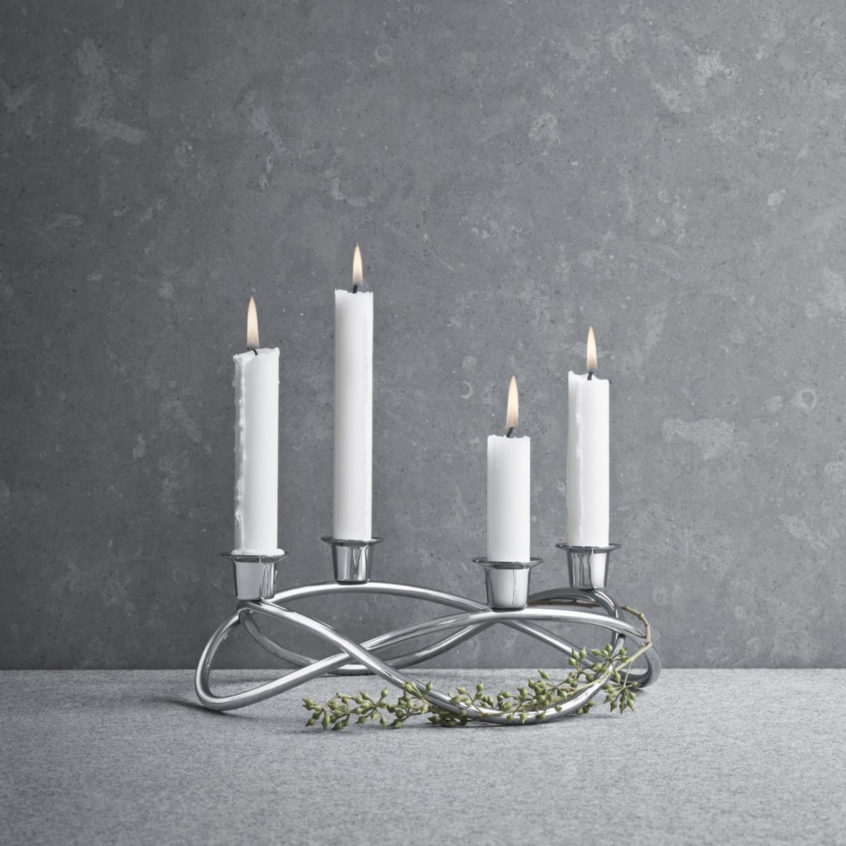 Season candleholder matt – image 2
