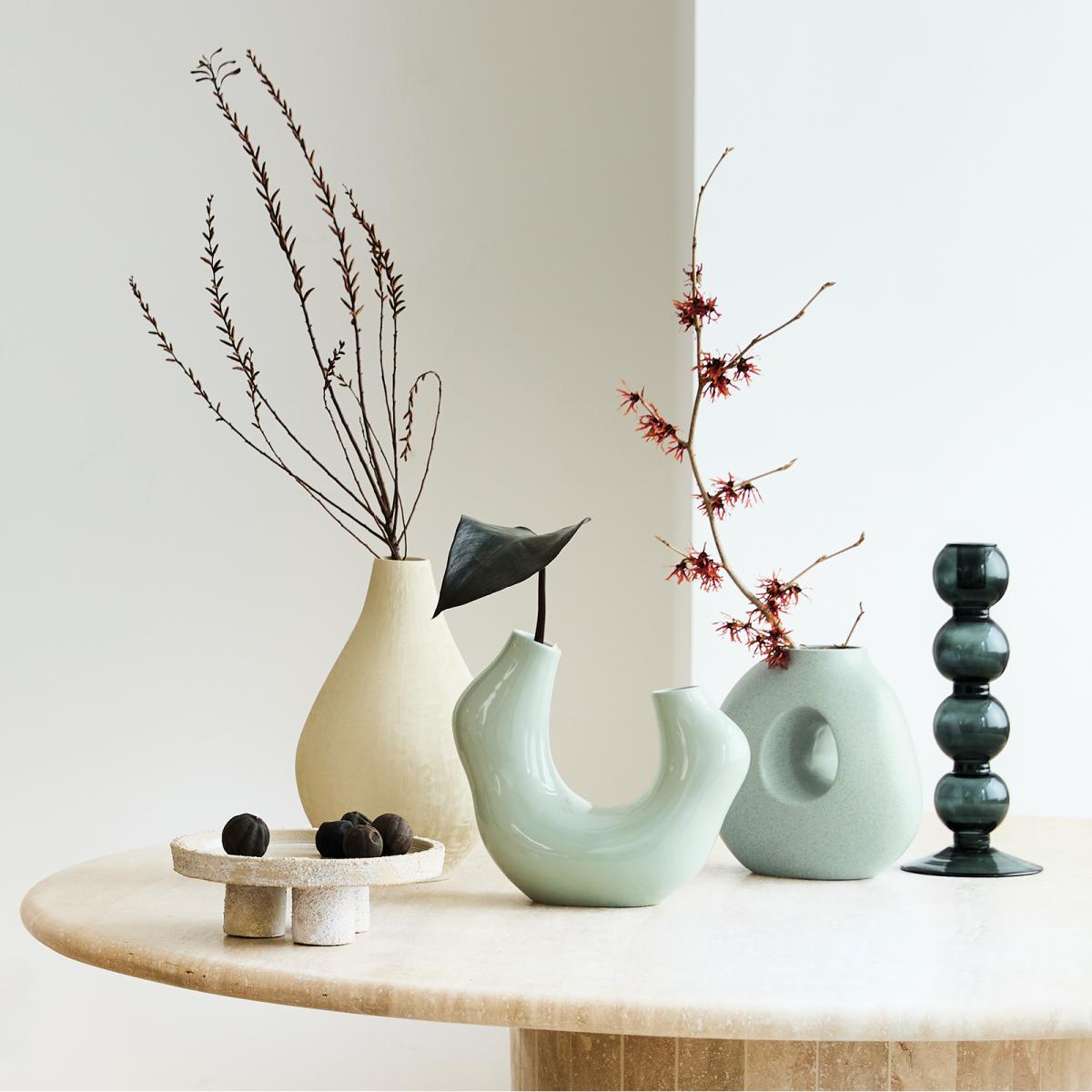 URBAN NATURE CULTURE Pollini candle holder Beetle – image 4