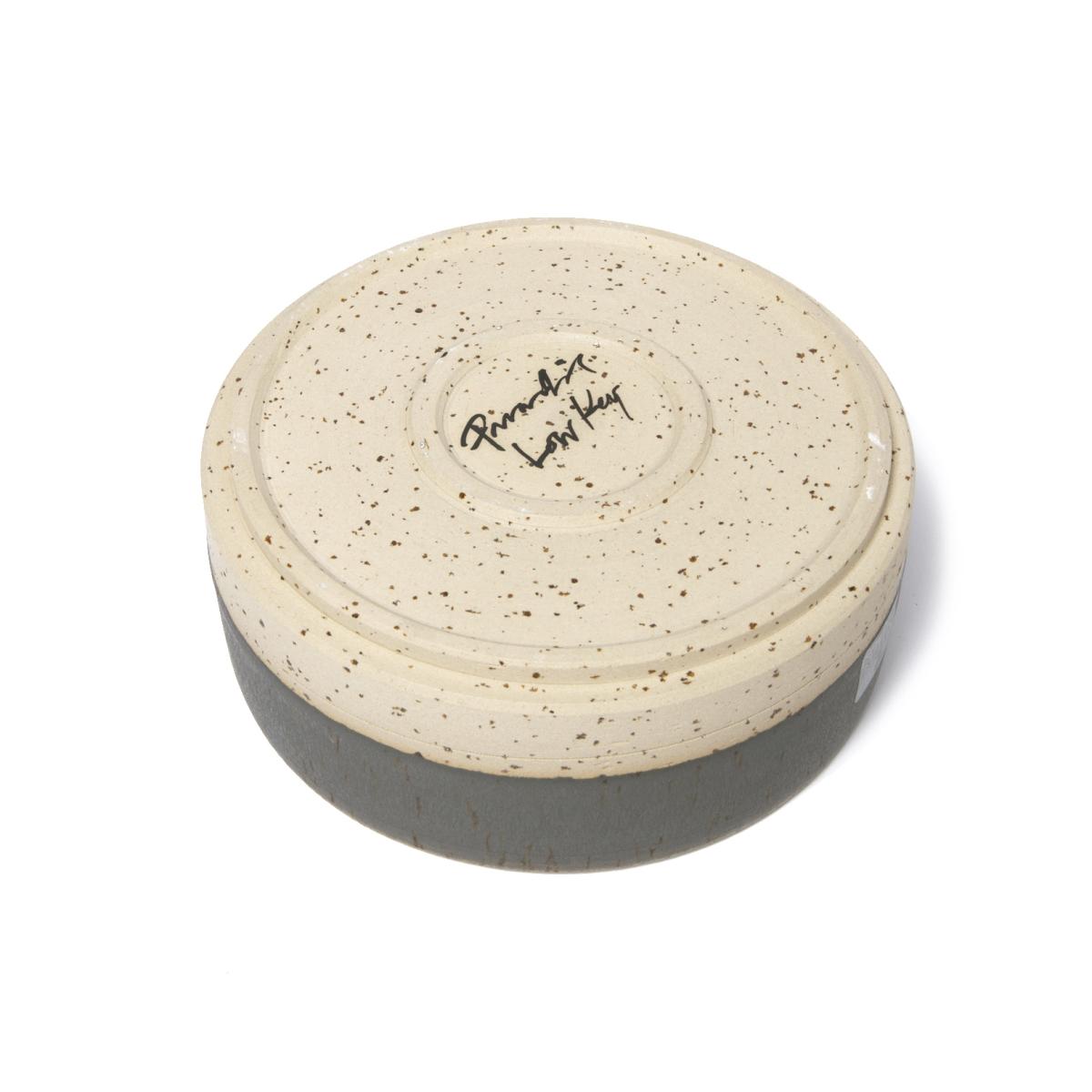Paradis Lowkey lightsaucer large dark grey – image 2