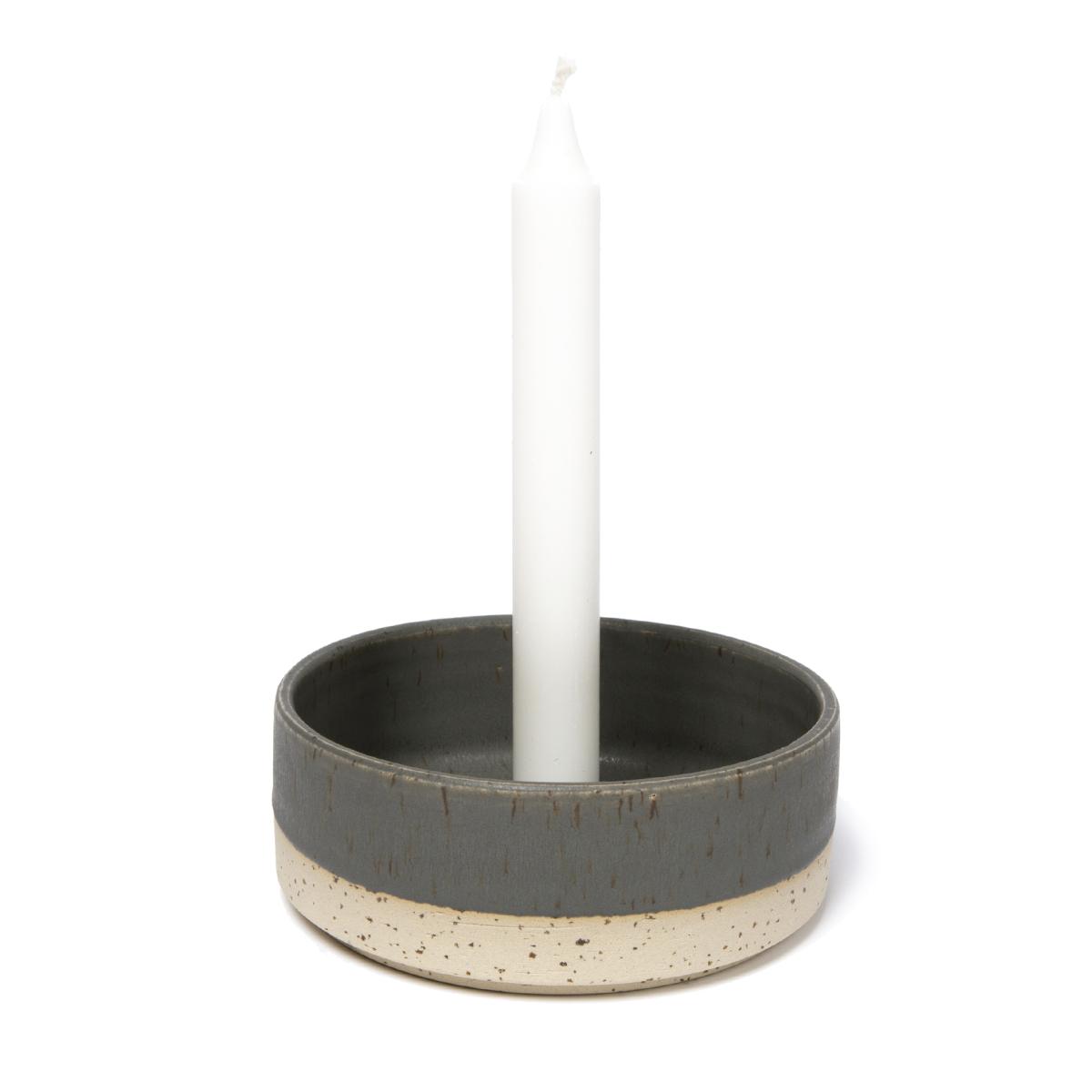 Paradis Lowkey lightsaucer large dark grey – image 3