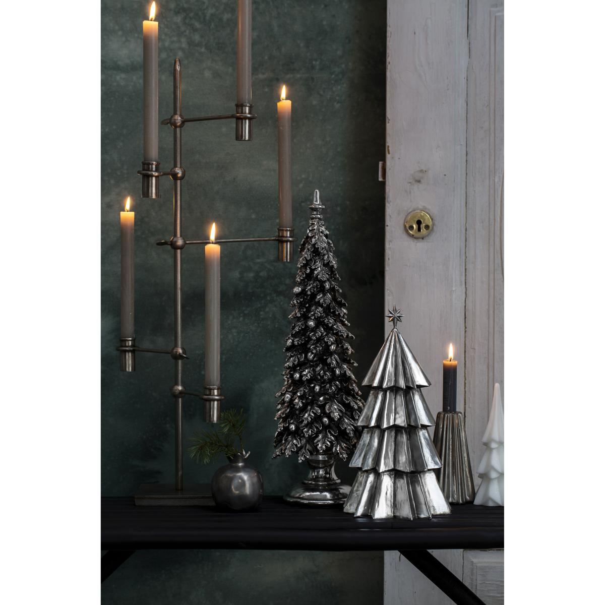 Vionia candle sticks 14.5 cm – image 2