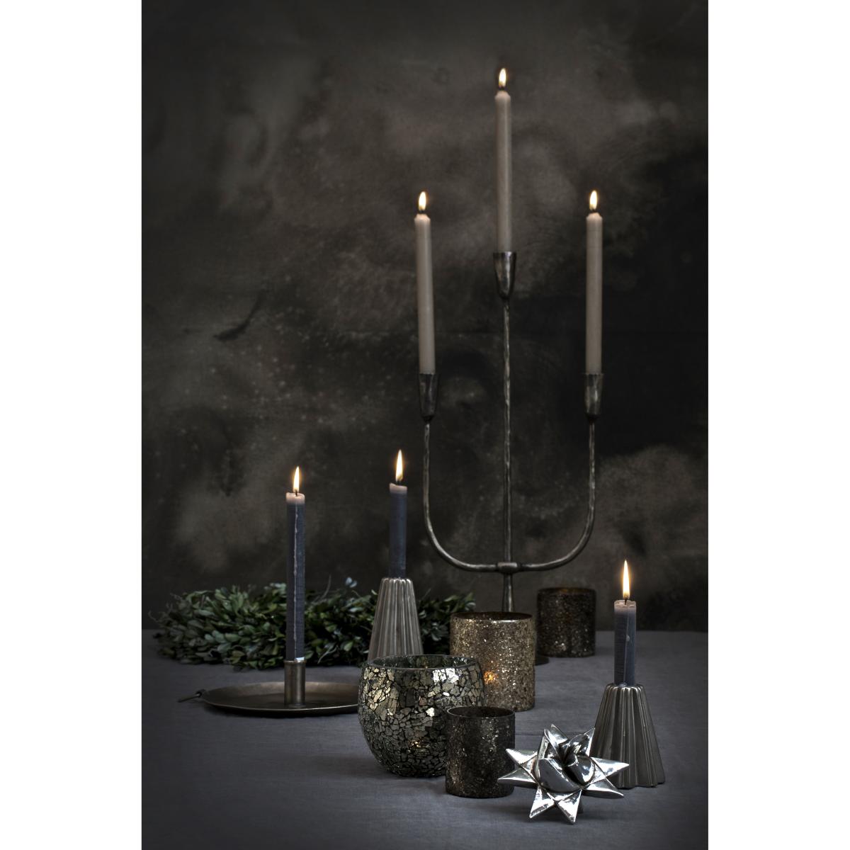 Vionia candle sticks 14.5 cm – image 3