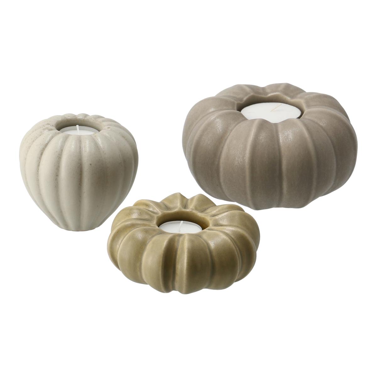 Paradisverkstaden Fröhus candle holder 3 pieces Trave 1 – image 2