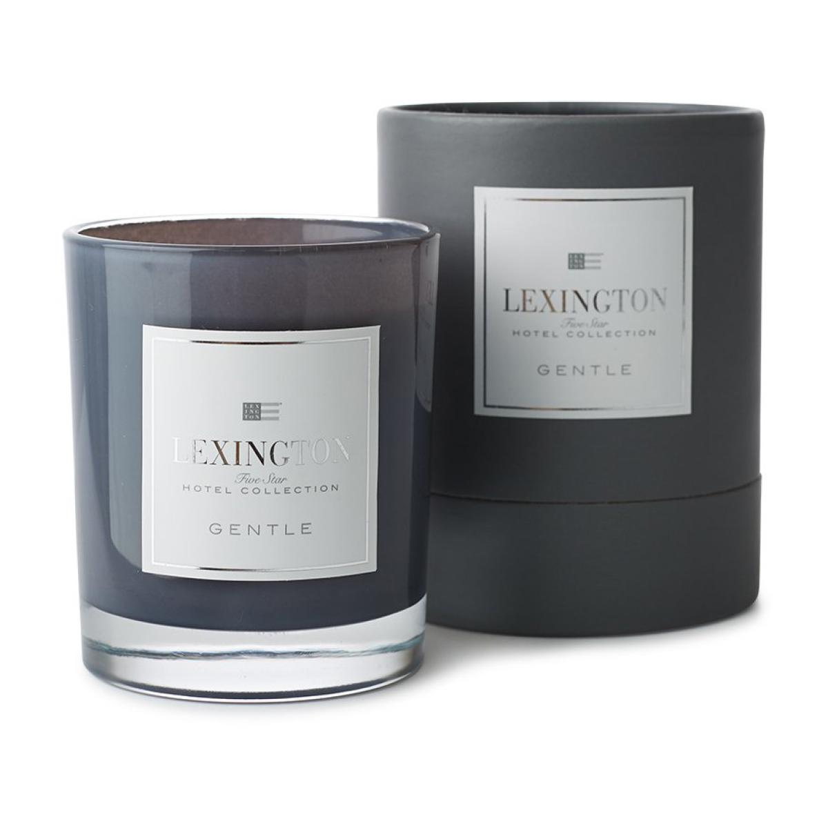 Hotel Gentle scented candle 40 hours – image 2