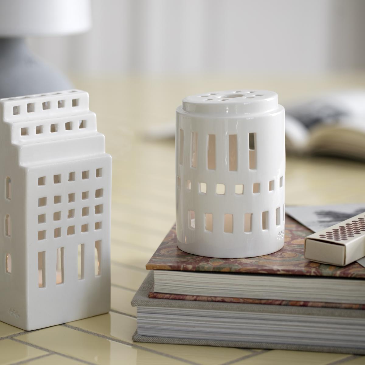 Urbania candleholder Lille tårn – image 2