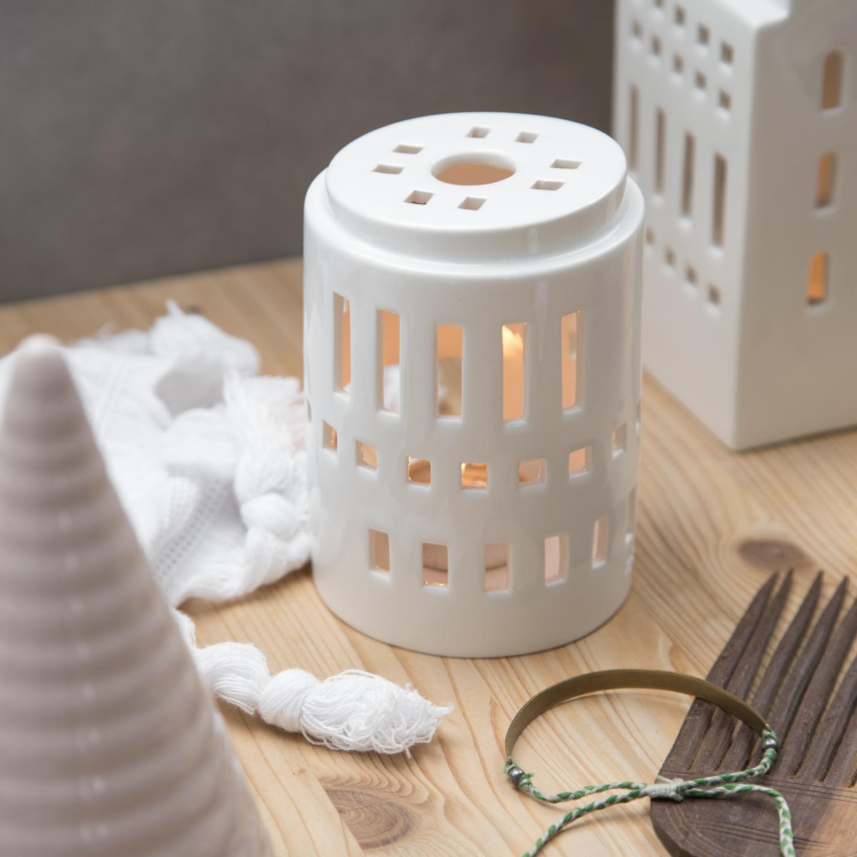 Urbania candleholder Lille tårn – image 3