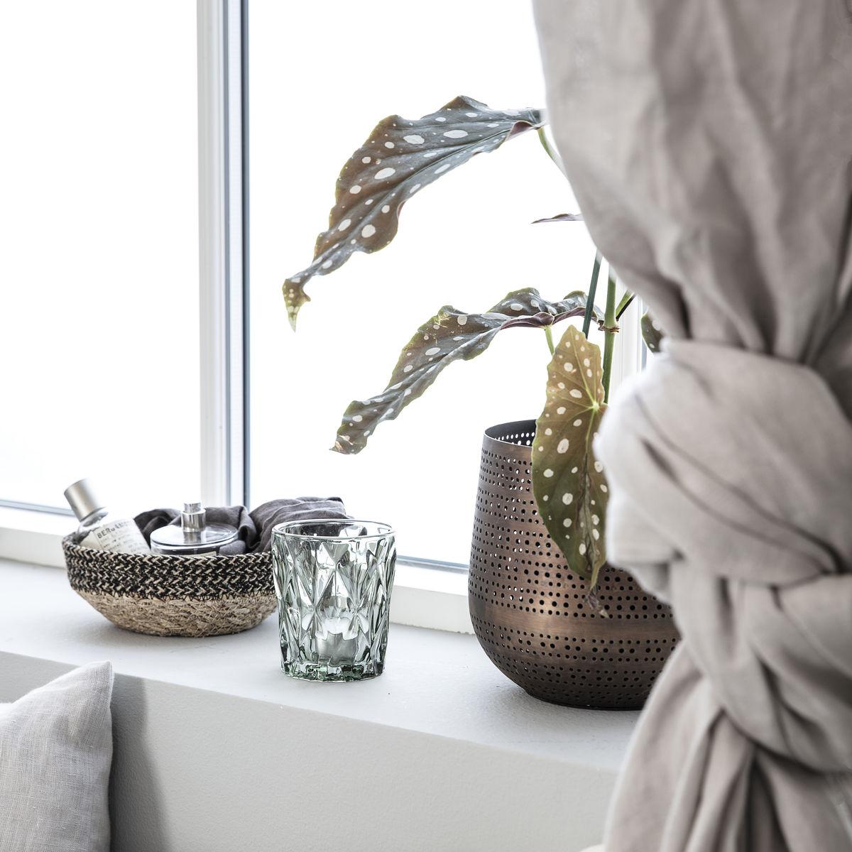 Facet lantern Green – image 2