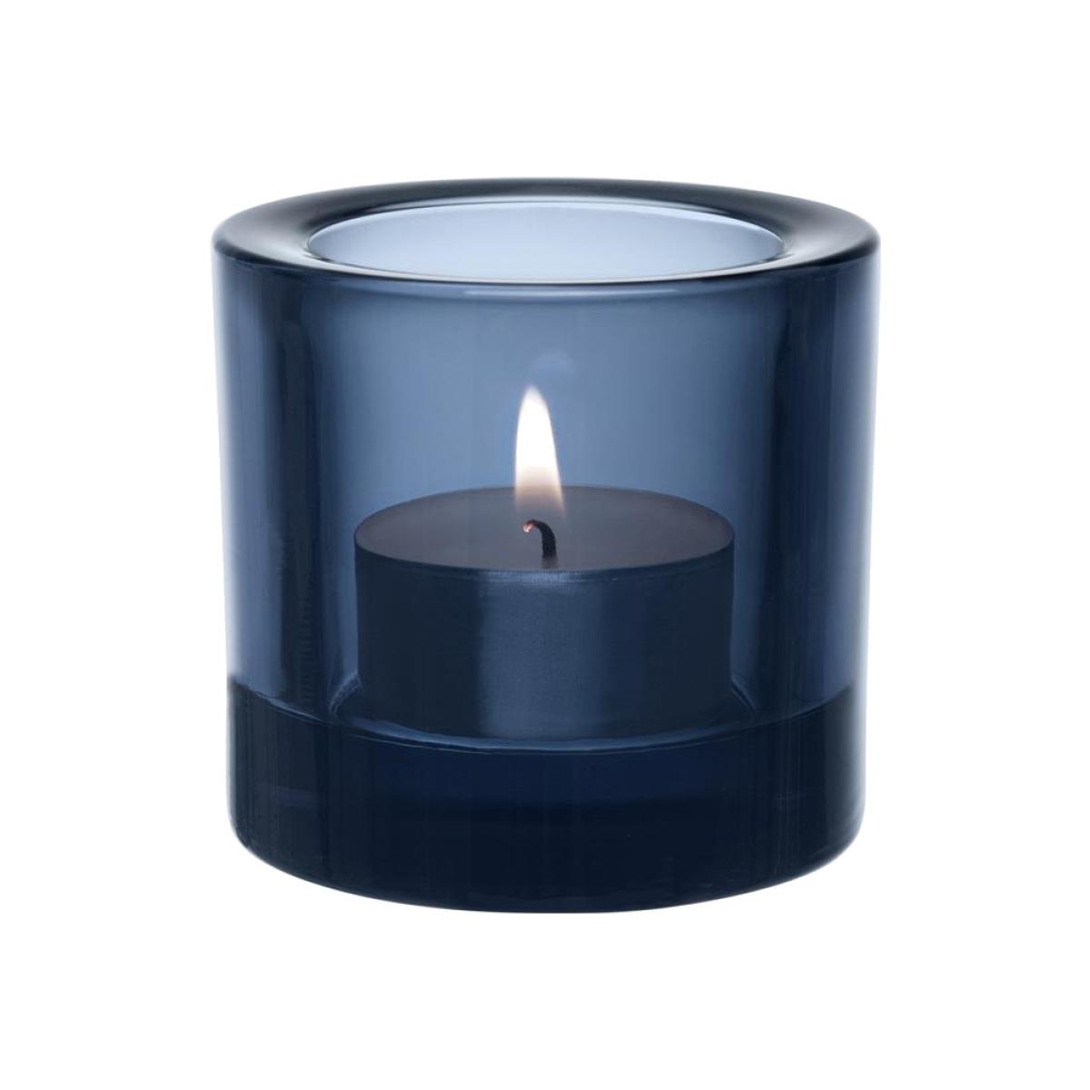 Kivi candle holder rain