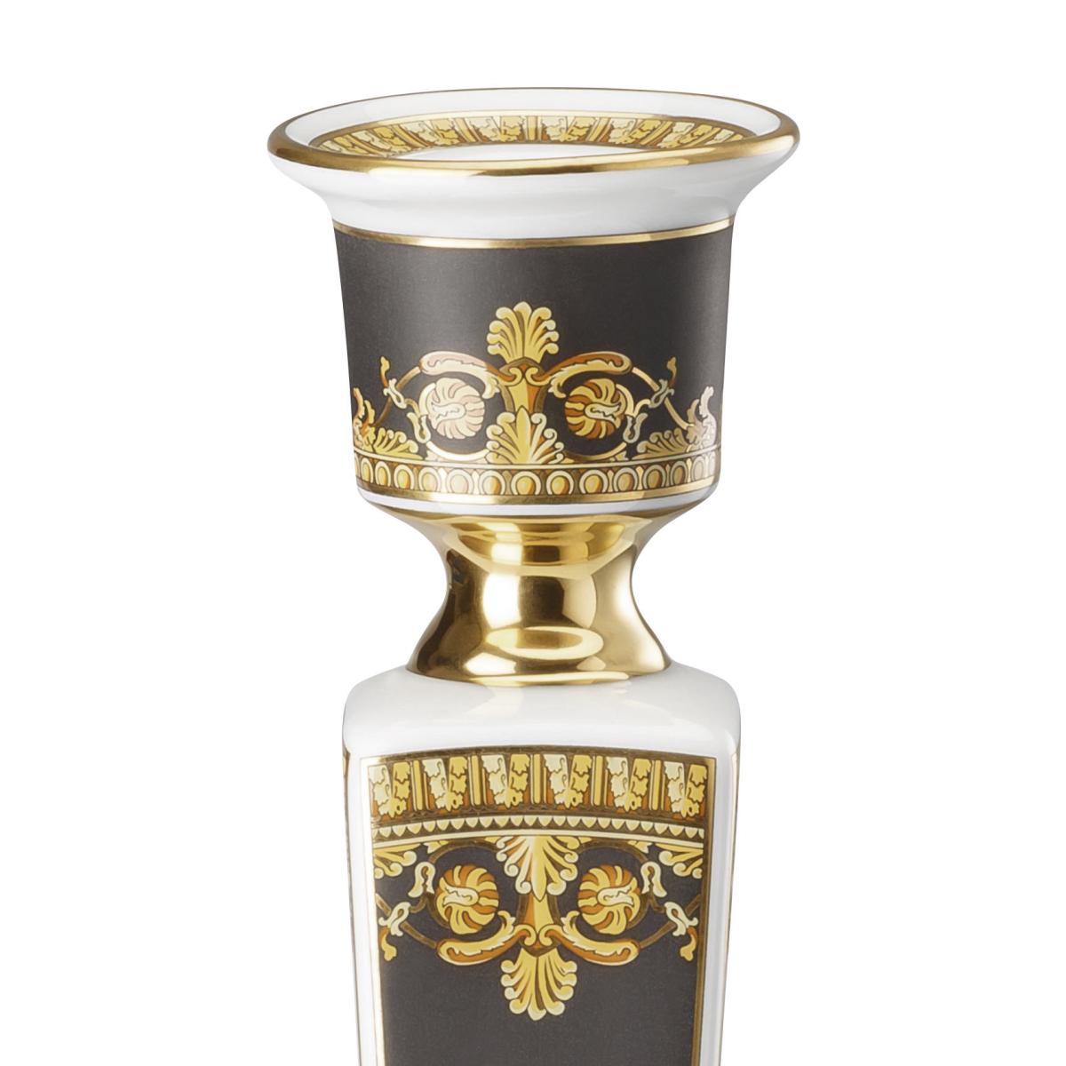 Versace I love Baroque candle holder 21 cm – image 2