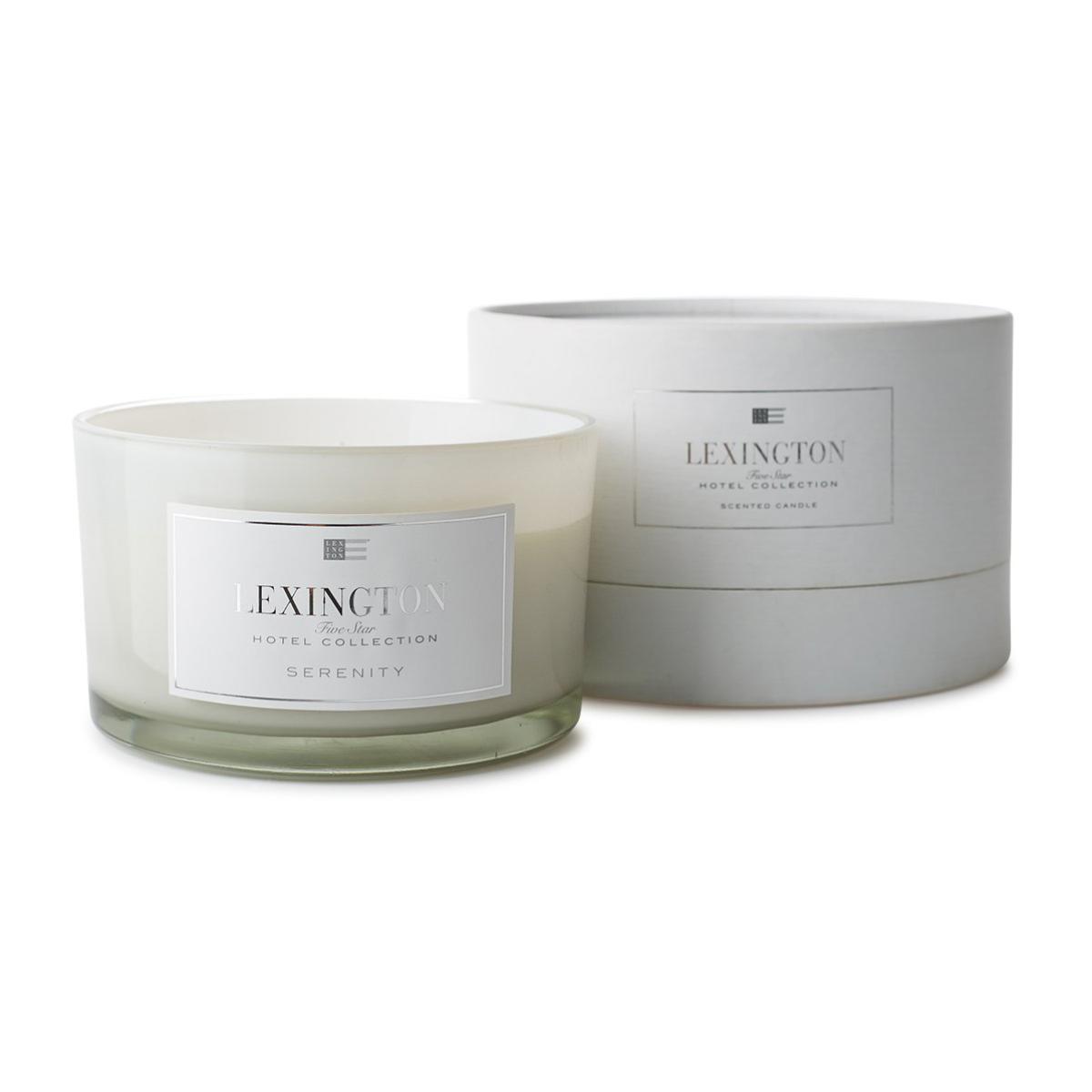 Hotel Serenity scented 3 wiks 30 hours – image 2