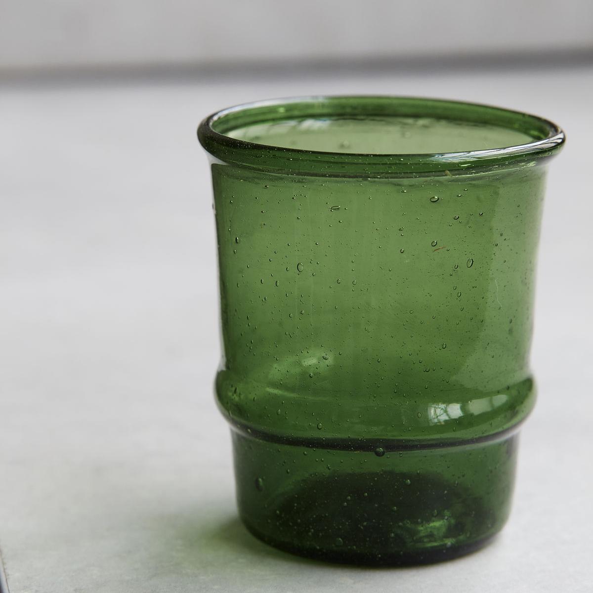 Jeema lantern darkgreen – image 2