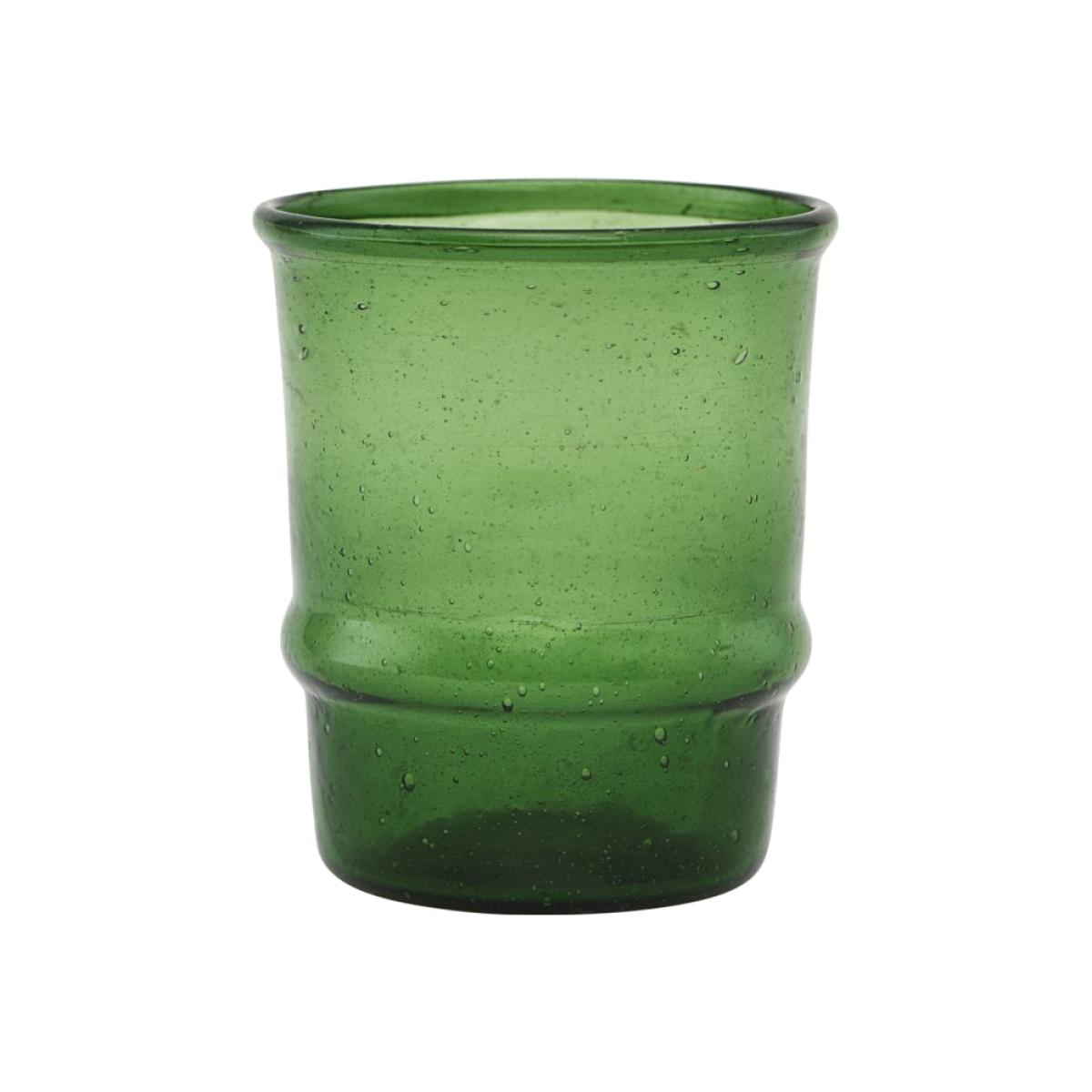 Jeema lantern darkgreen – image 1