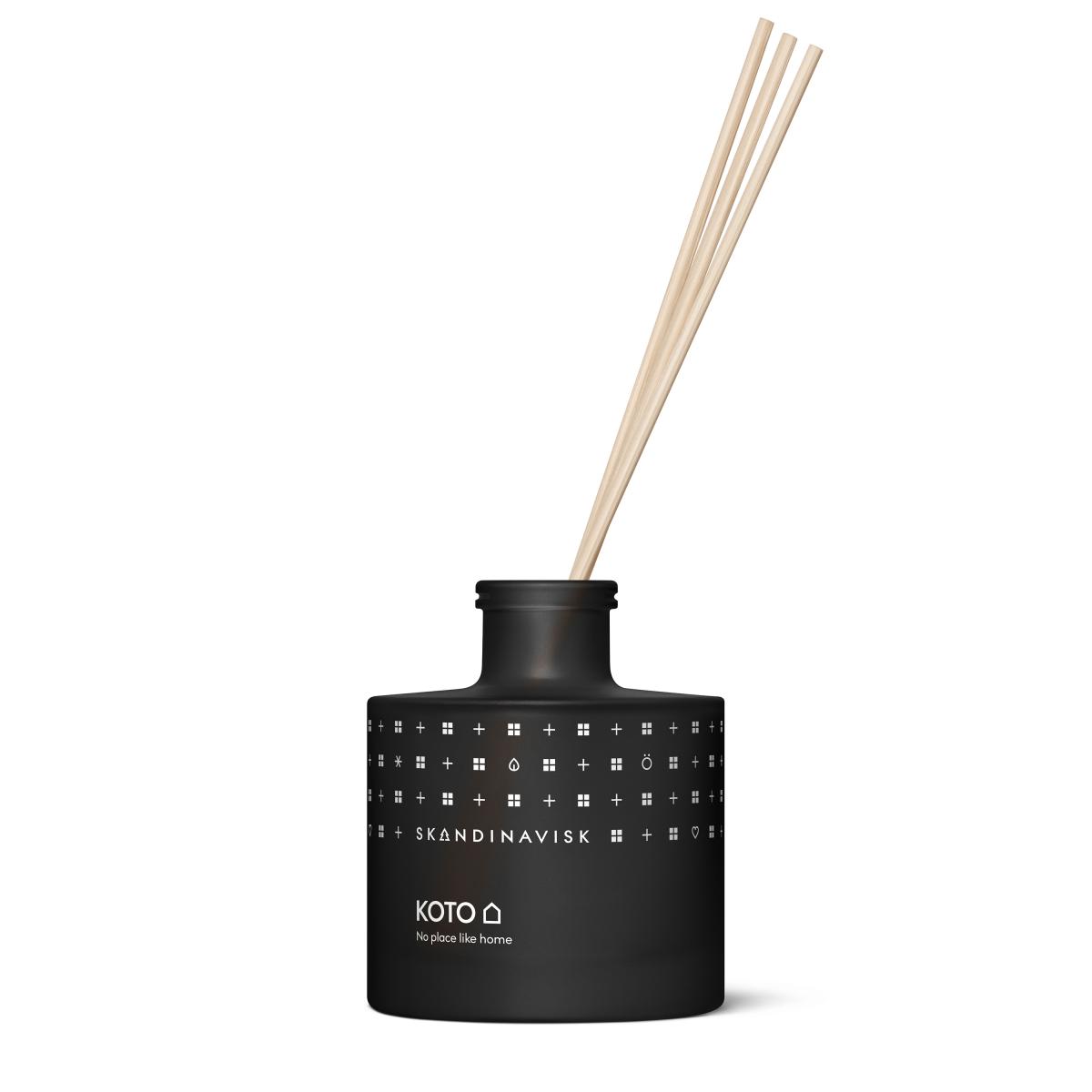 Koto fragrance sticks 200 ml – image 2