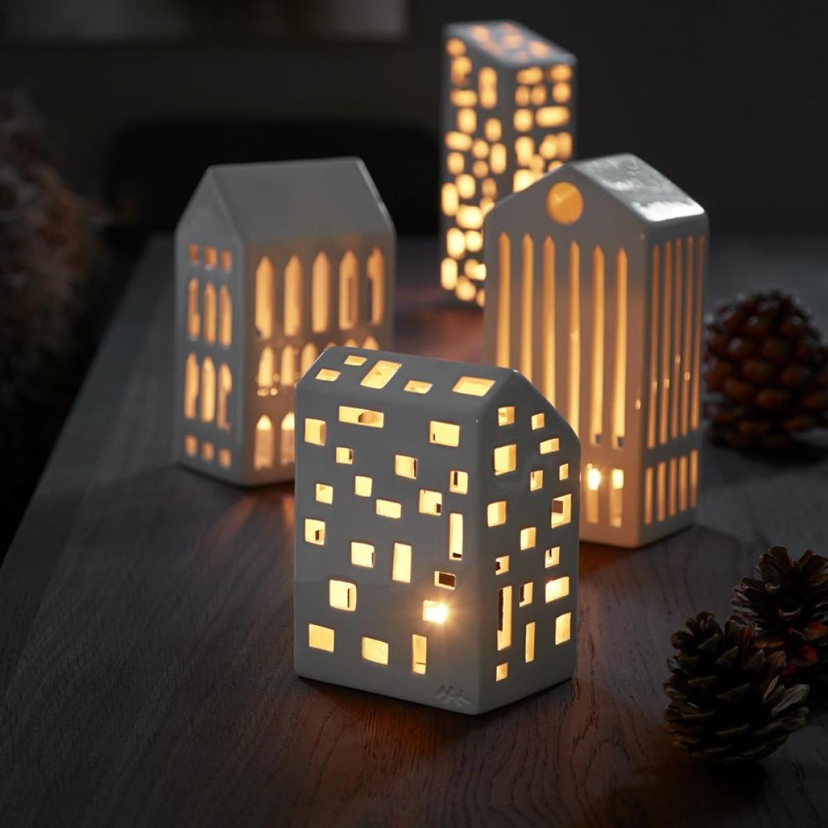 Urbania candleholder Funkis – image 3