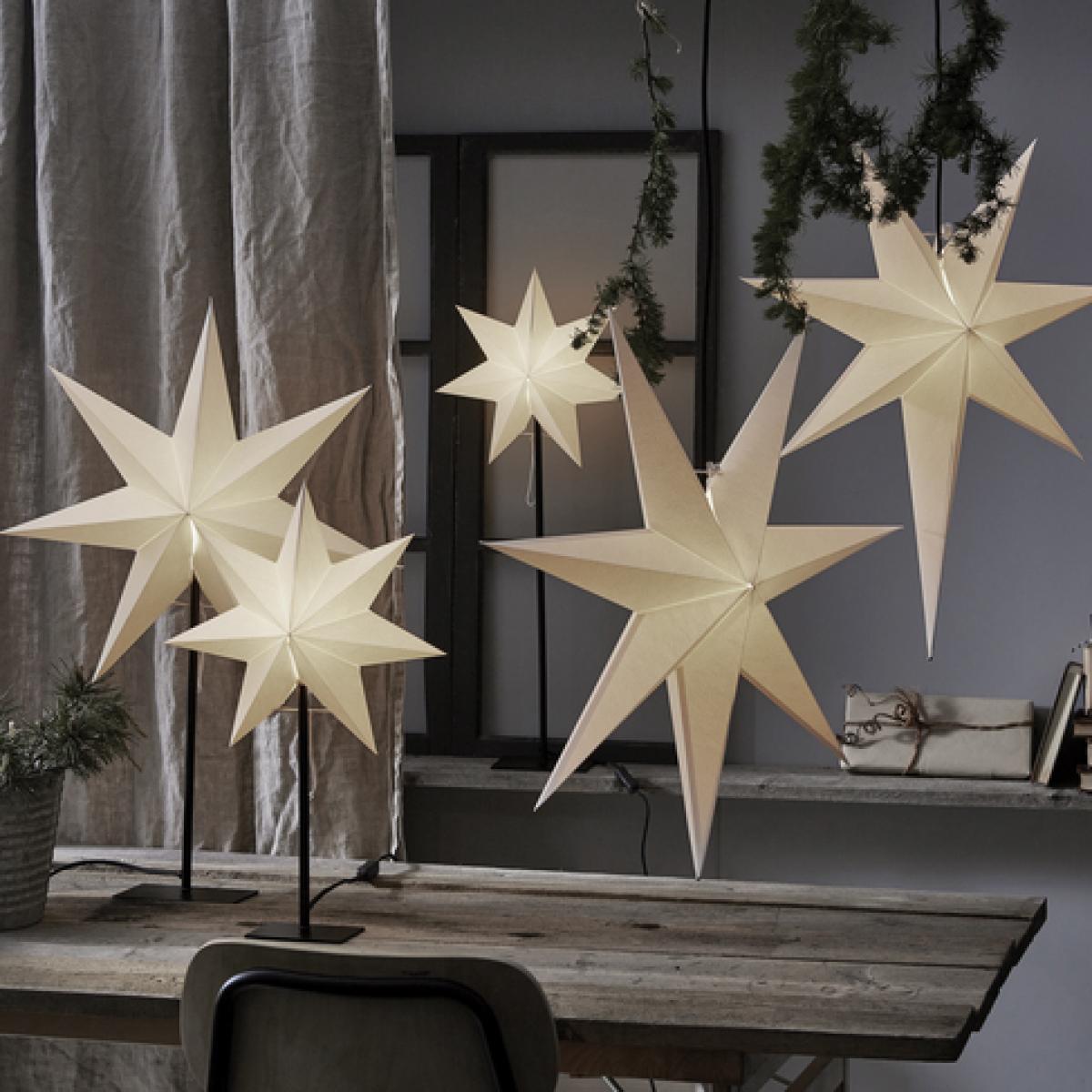 Star Trading Trapp candle arch white – image 2