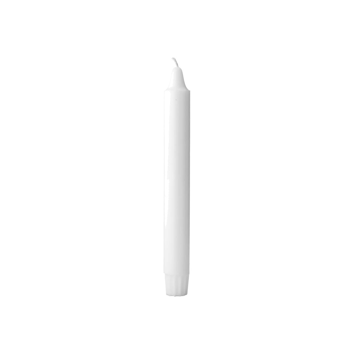 By Lassen candles 16-pack white