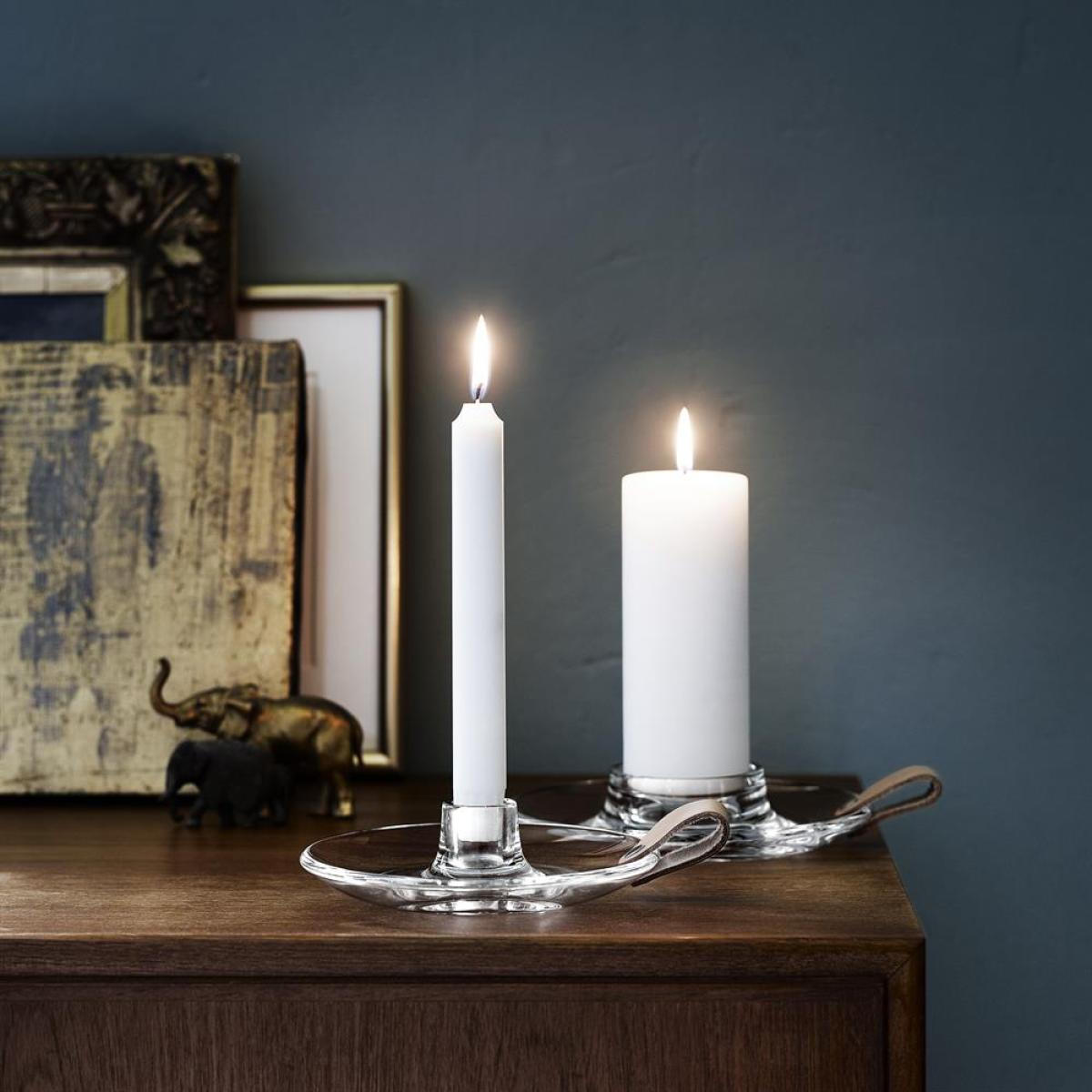 Design With Light chamber candleholder 15.5 cm – image 2