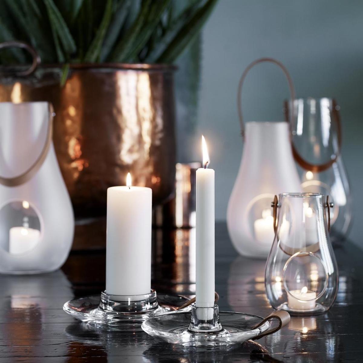 Design With Light chamber candleholder 15.5 cm – image 3