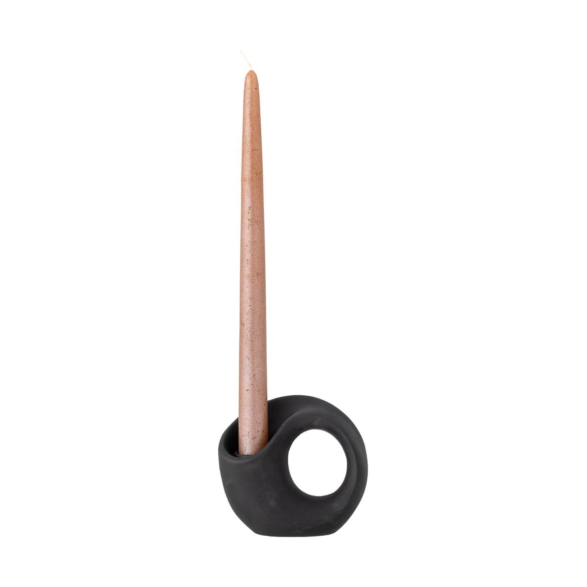 Bloomingville Lavinia candle sticks Black – image 2