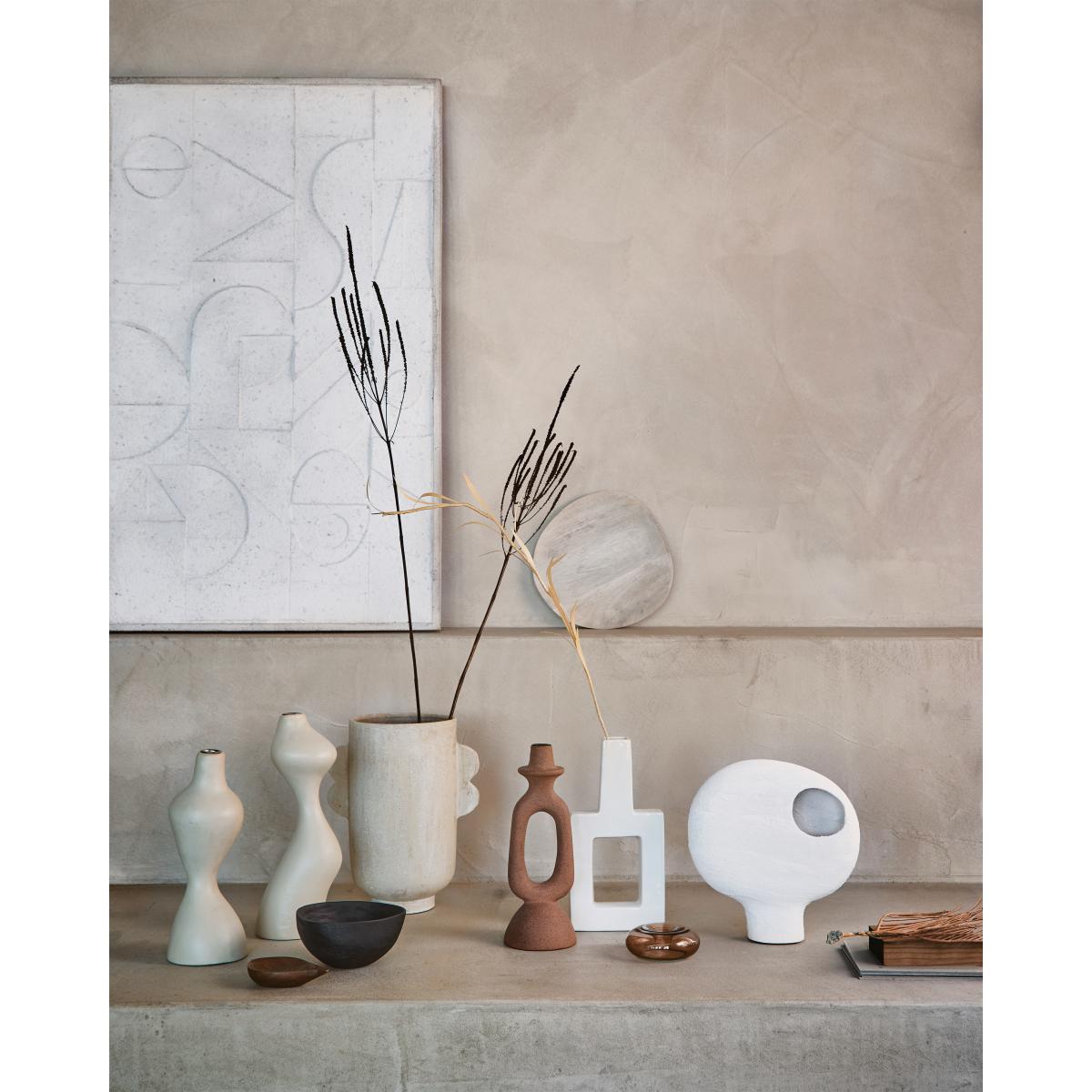 Flux candle sticks 2 pieces Graymorn – image 2