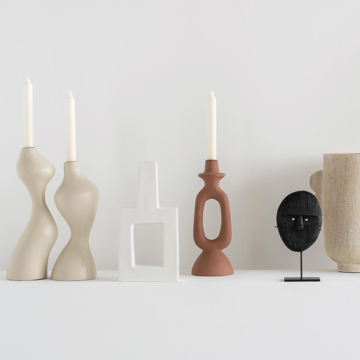 Flux candle sticks 2 pieces Graymorn – image 3